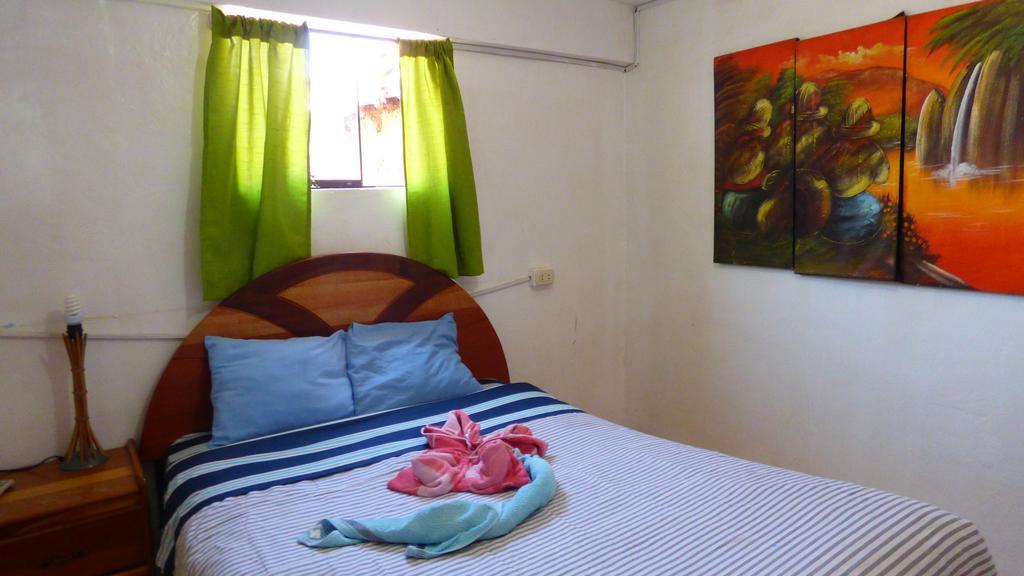 The Grasshopper Hostel Cusco Exterior foto