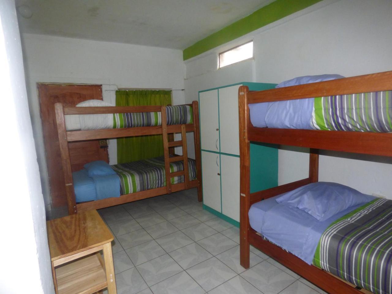 The Grasshopper Hostel Cusco Exterior foto
